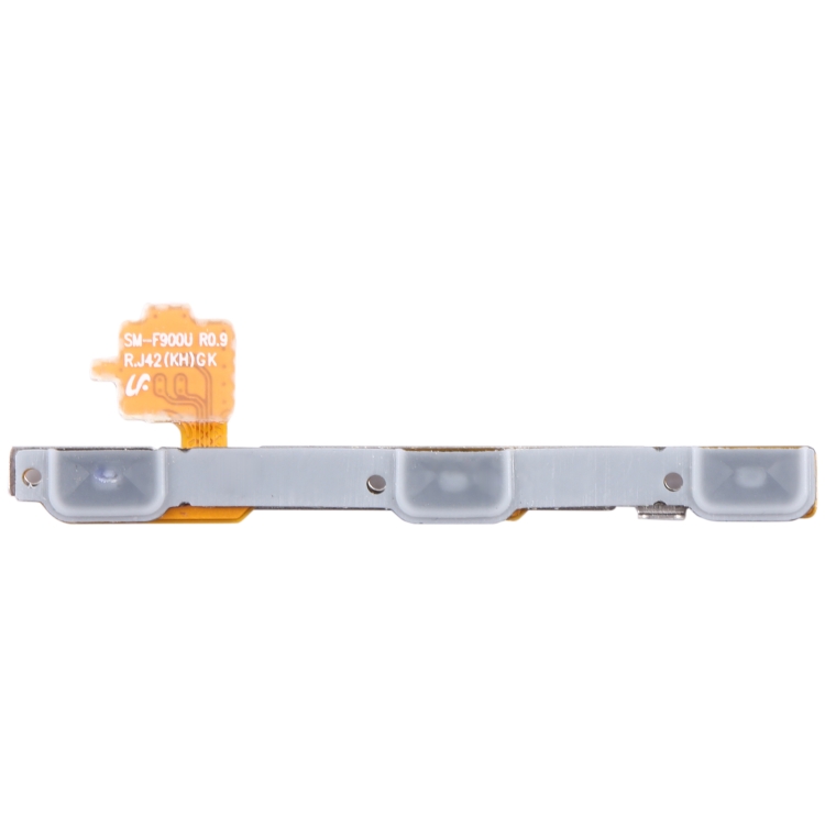 Samsung Z Fold Power Flex