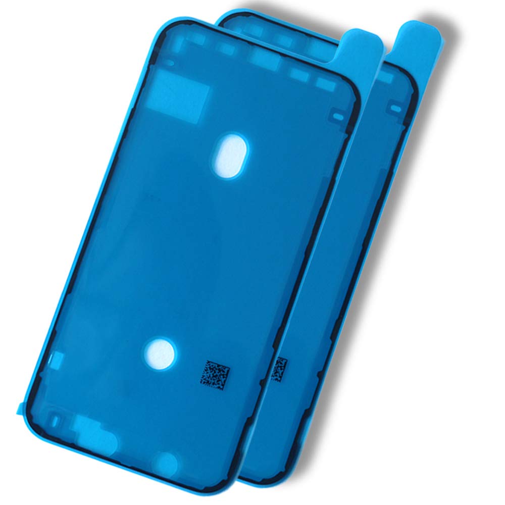 iPhone 11 Pro Max Waterproof Stickers Original Frame