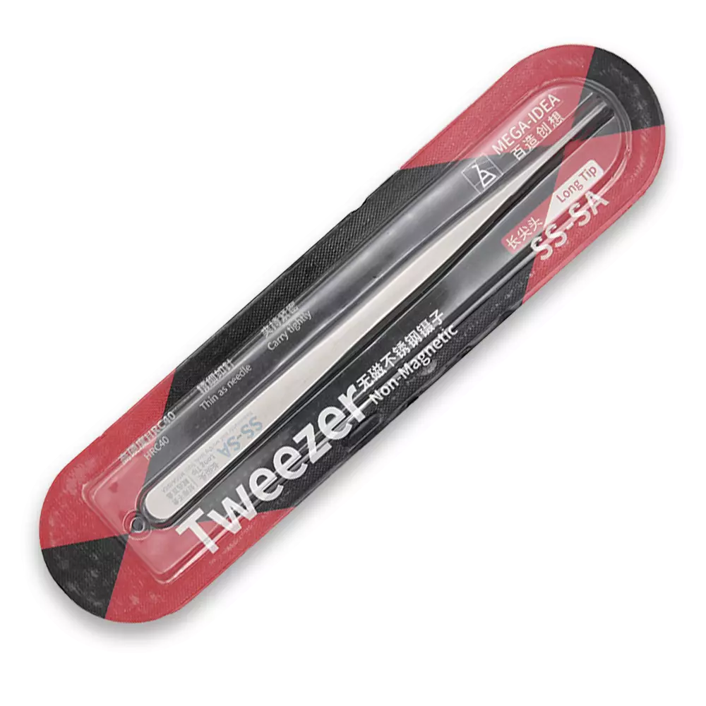 MEGA IDEA SA Tweezers