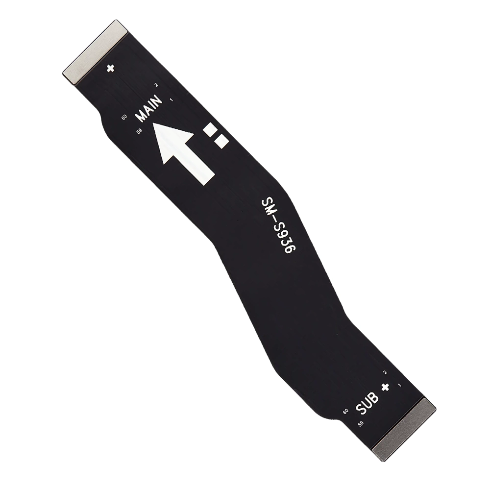 Samsung S25+ Plus Main Flex