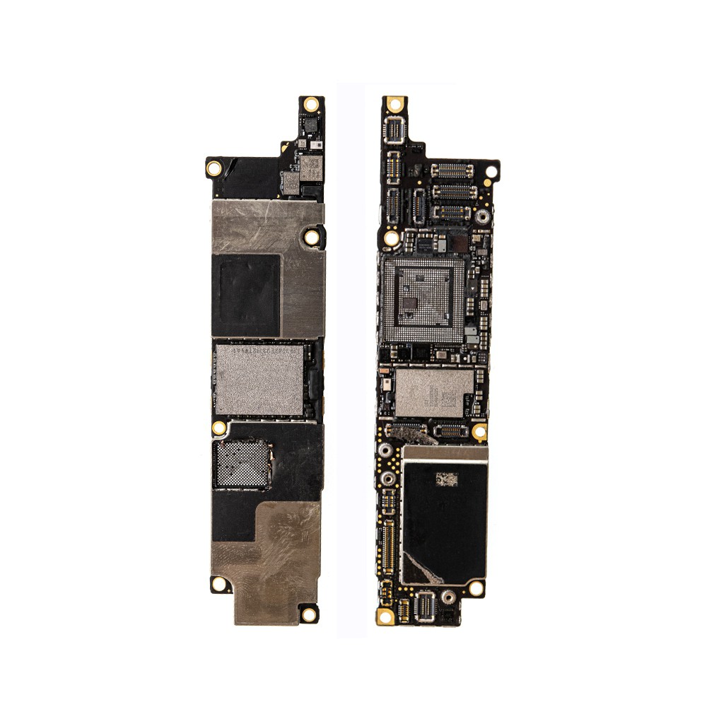 iPhone XR CNC For SWAP