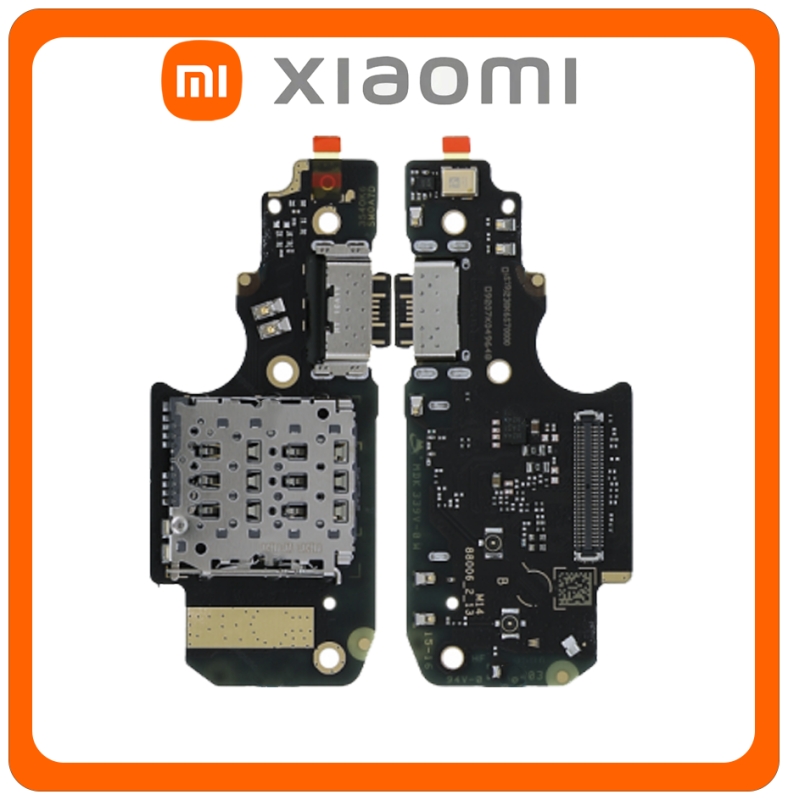 Xiaomi Redmi Note 11 Pro 5G Charge Port Original