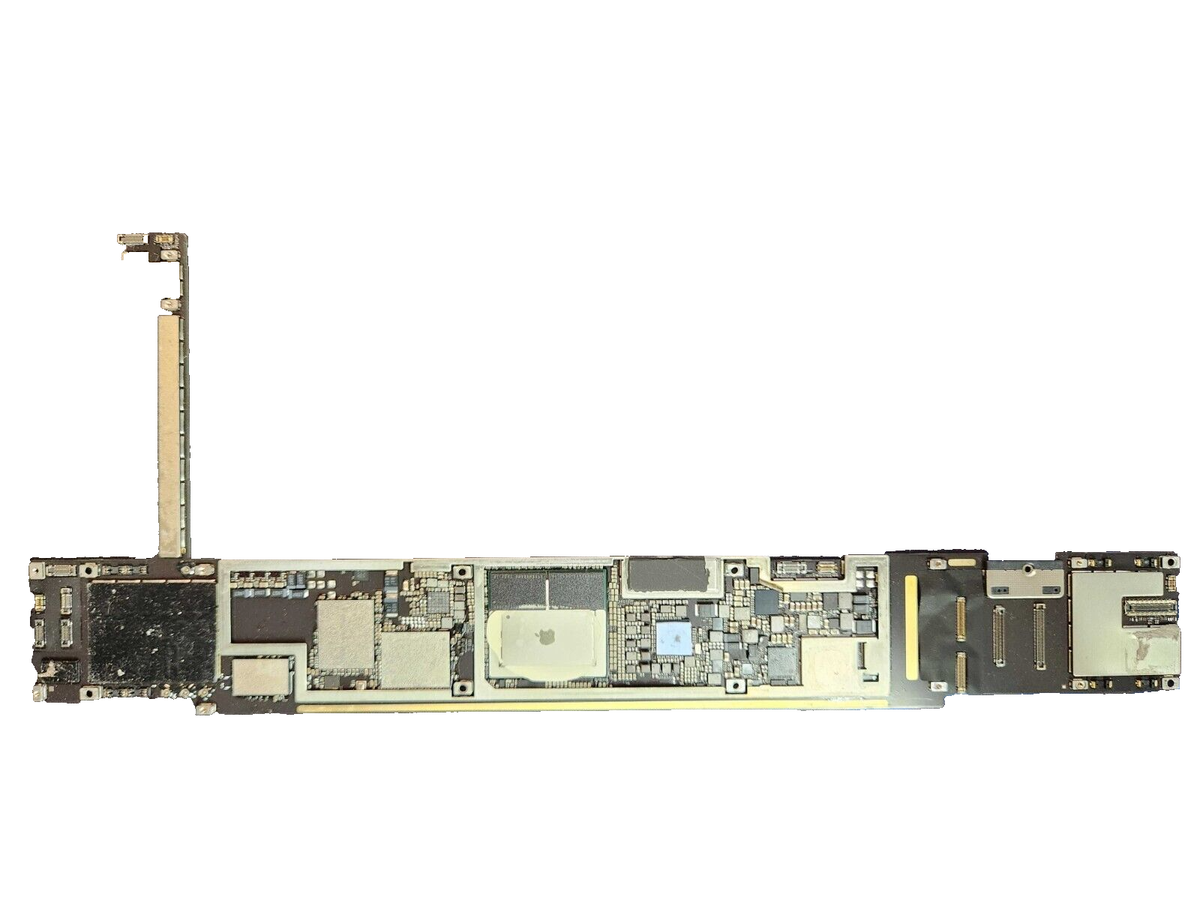 iPad 12.9 practice Motherboard