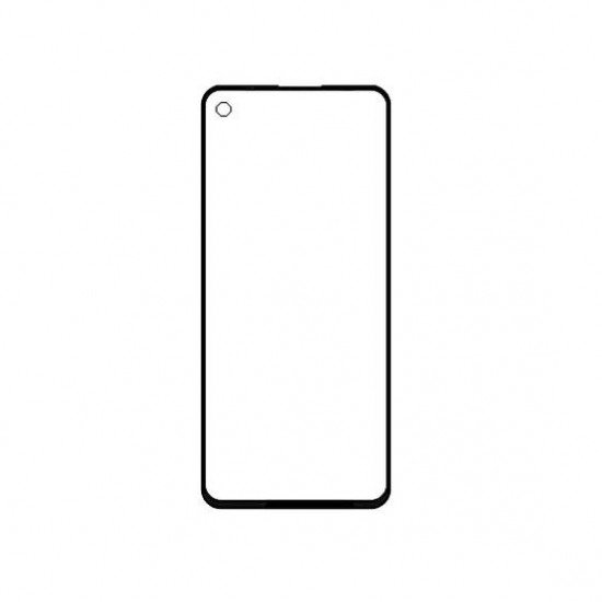 Glass OCA Samsung  - A60