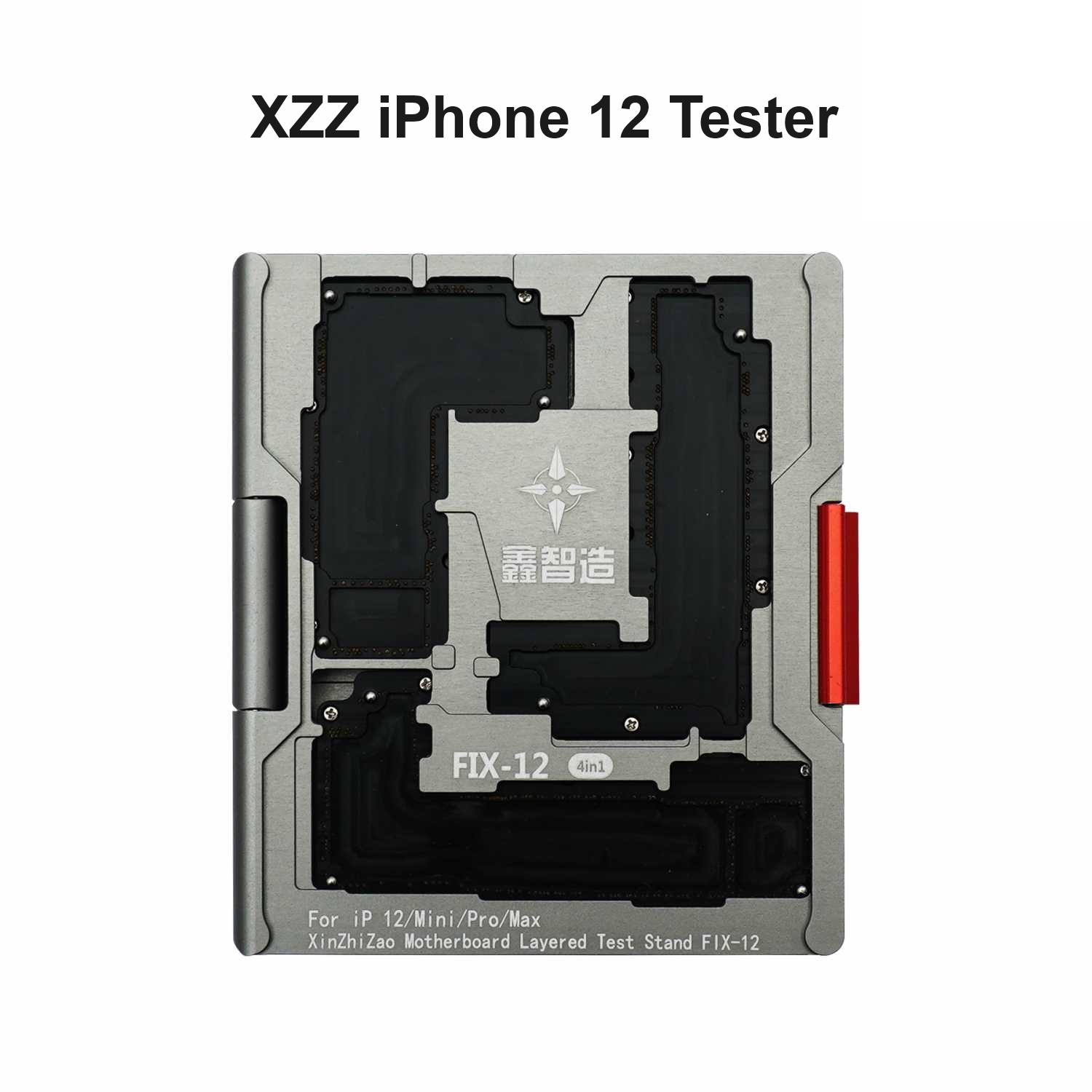 XZZ iPhone 12 Series Motherboard Tester