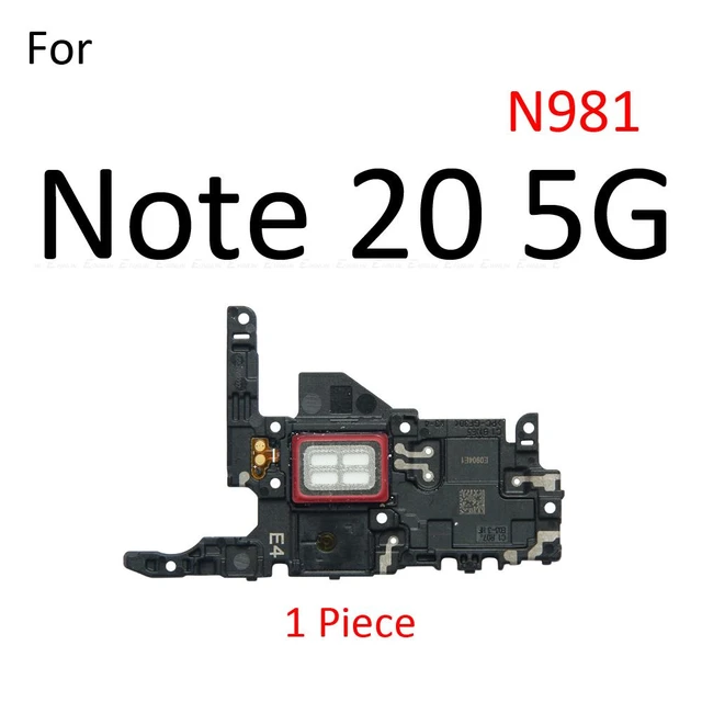 Samsung NOTE20 EAR SPEAKER