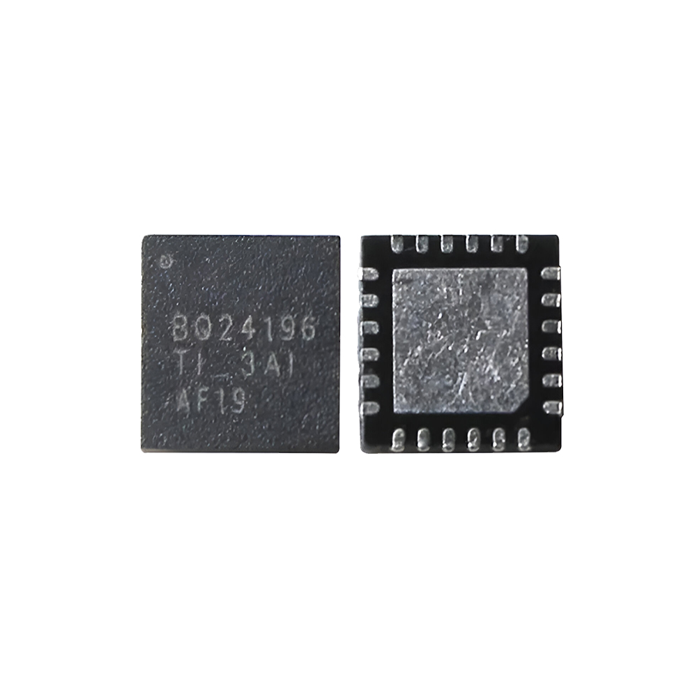 ic BQ24196