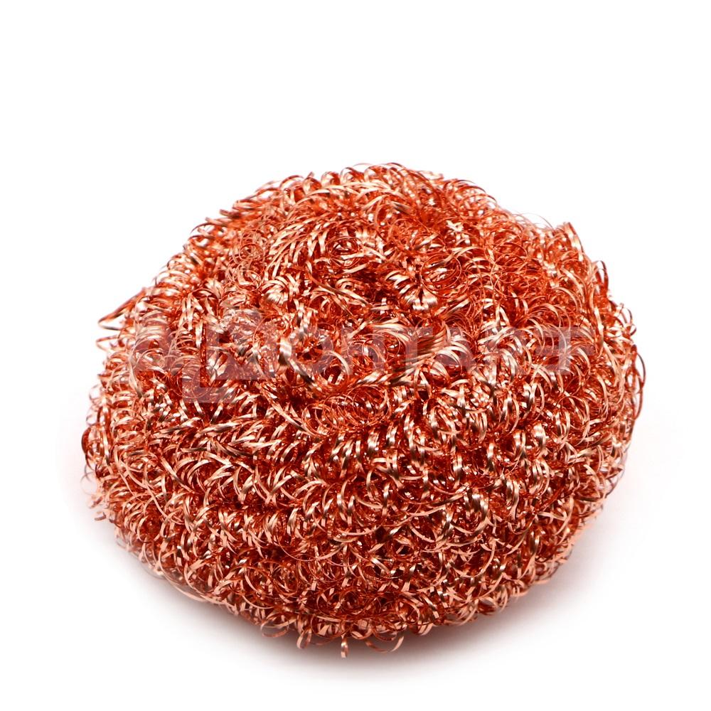 Soldering Iron Tips Cleaning Ball Soldering Iron Mesh Filter Cleaning