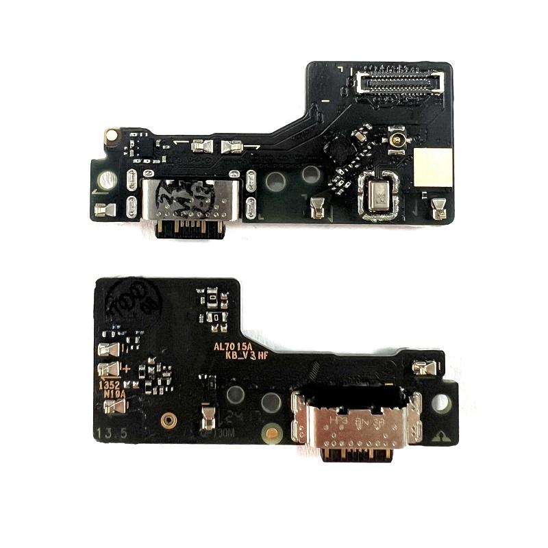 Xiaomi Poco M6 4G Charge Port Original