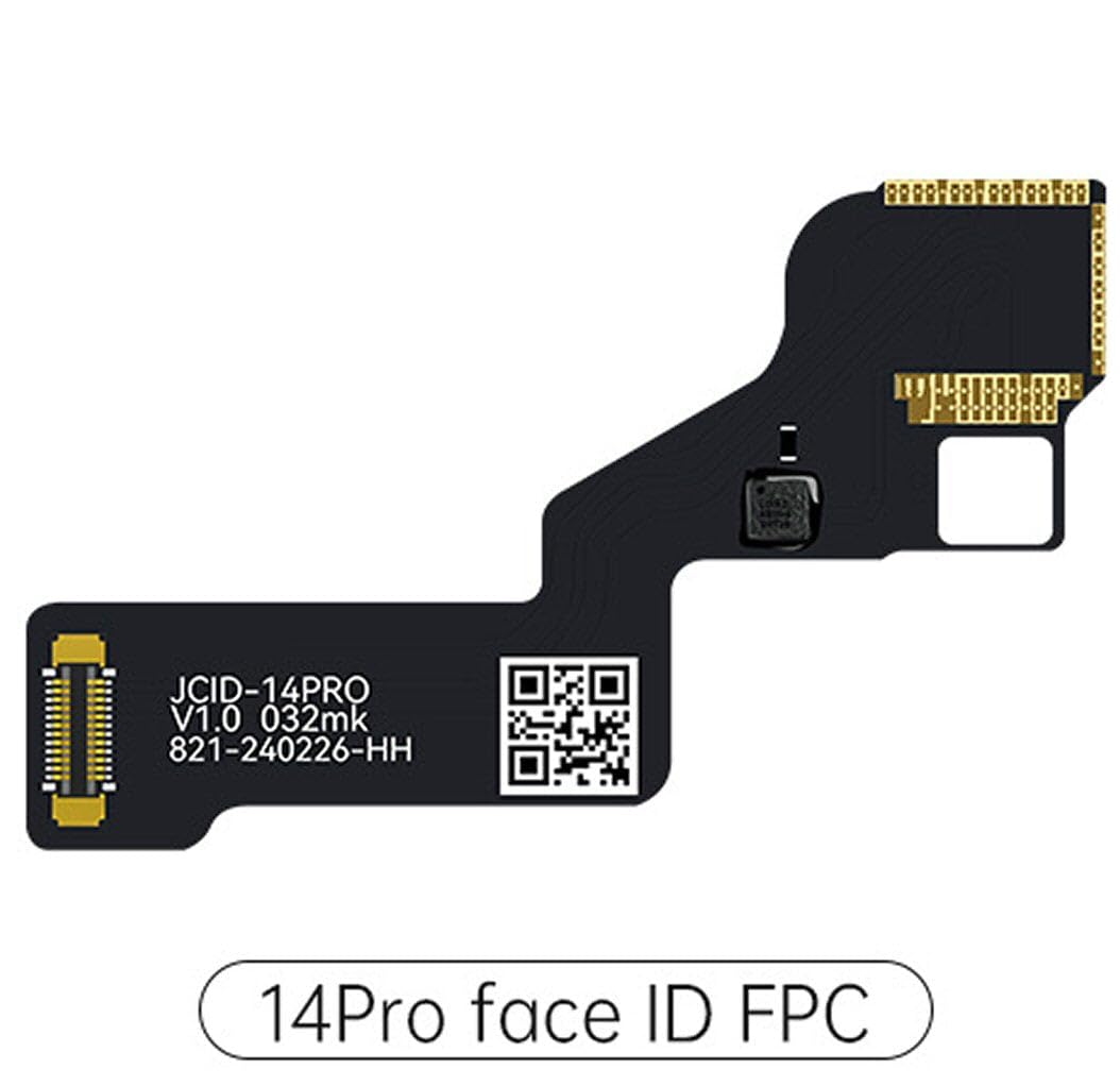 JC V1SE V1S Pro Face ID Cables - 14p