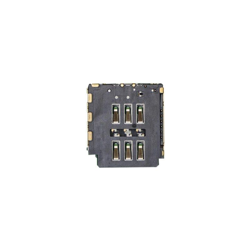 iPHone 15 Pro / 15 Pro Max Reader SIM Dual Card SIM
