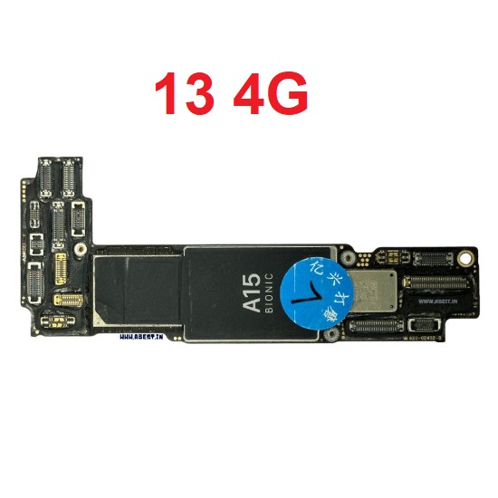 iPhone 13 4G CNC - Lower سفلية