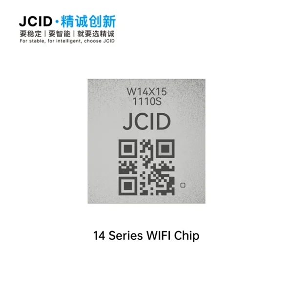JC IC WIFI iPhone 14