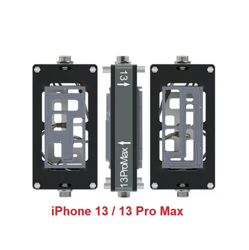 WL Preheating And Soldering Station - 13 Pro Max