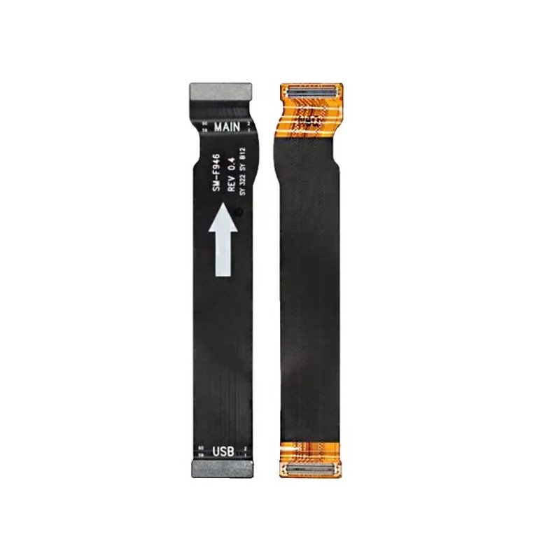 Samsung Z Fold 5 Main Flex