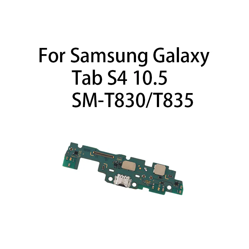 Samsung Galaxy Tab S4 10.5 - T830/T835 Charge Port  flex Ori