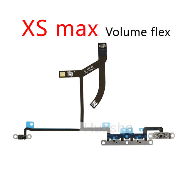 iPhone XS MAX Power Flex Original