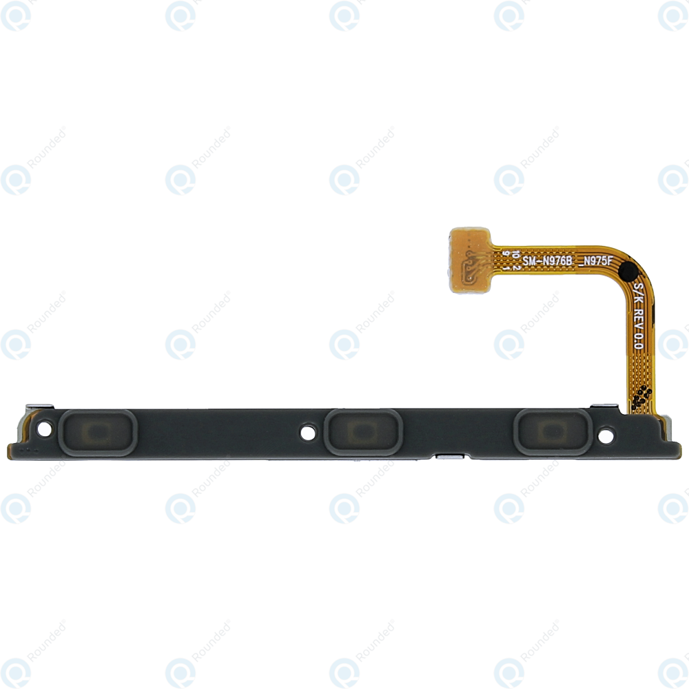 Samsung Note 10 Plus Power Flex