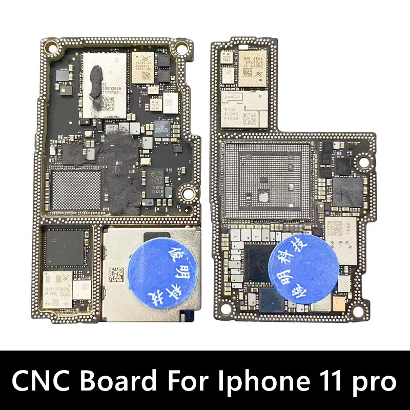 iPhone 11 PRO MAX CNC  - Lower سفلية
