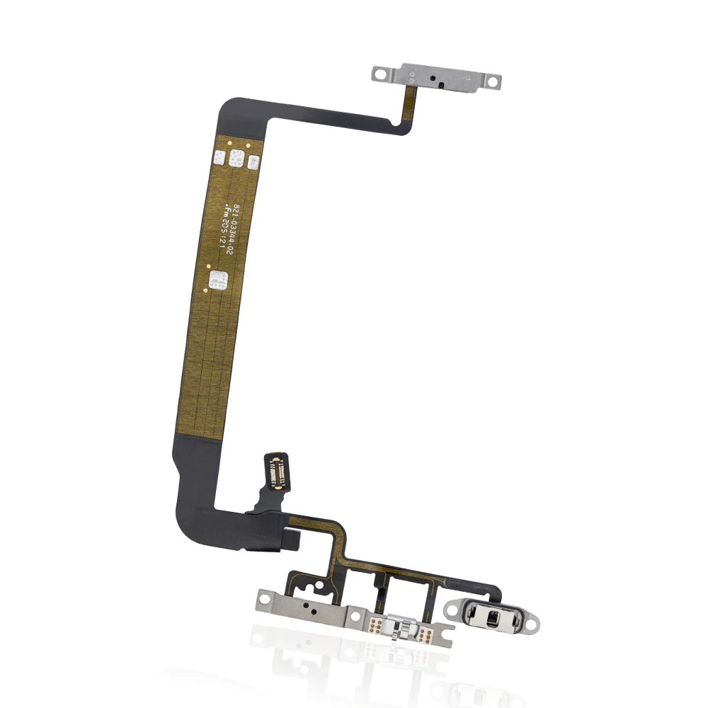 iPhone 13 Pro Max Power Flex