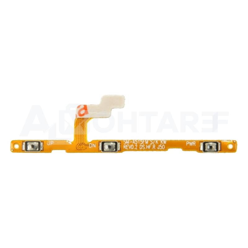 Samsung A51 Power Flex