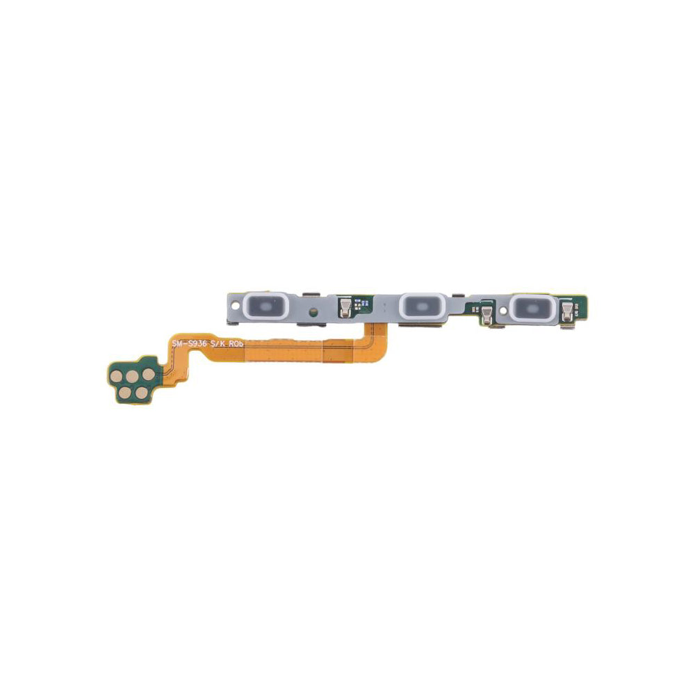 Samsung S25+ plus Power Flex
