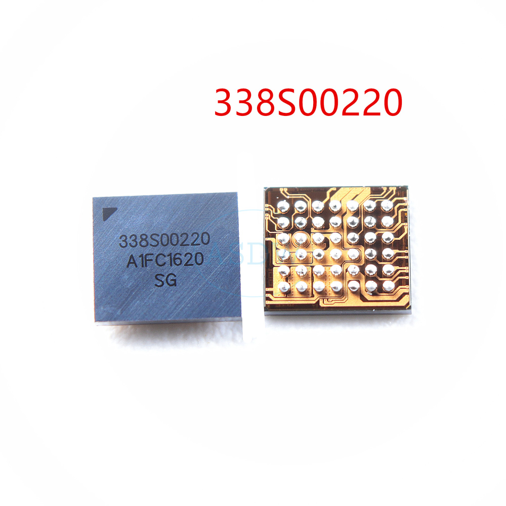 iPhone 7G 7P Audio small ic 338s00220