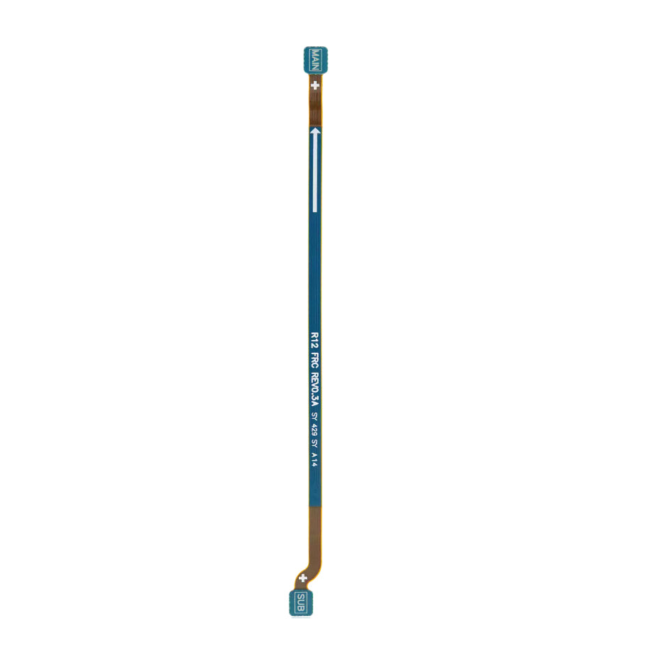 SAMSUNG Antenna Signal Wifi Aerial Flex Cable Ribbon For Samsung - S24 FE