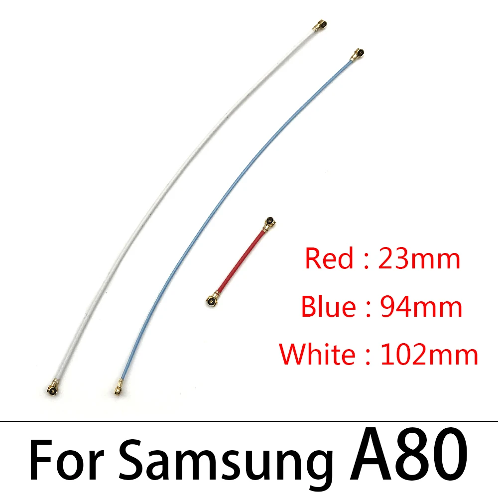 SAMSUNG Antenna Signal Wifi Aerial Flex Cable Ribbon For Samsung - A80