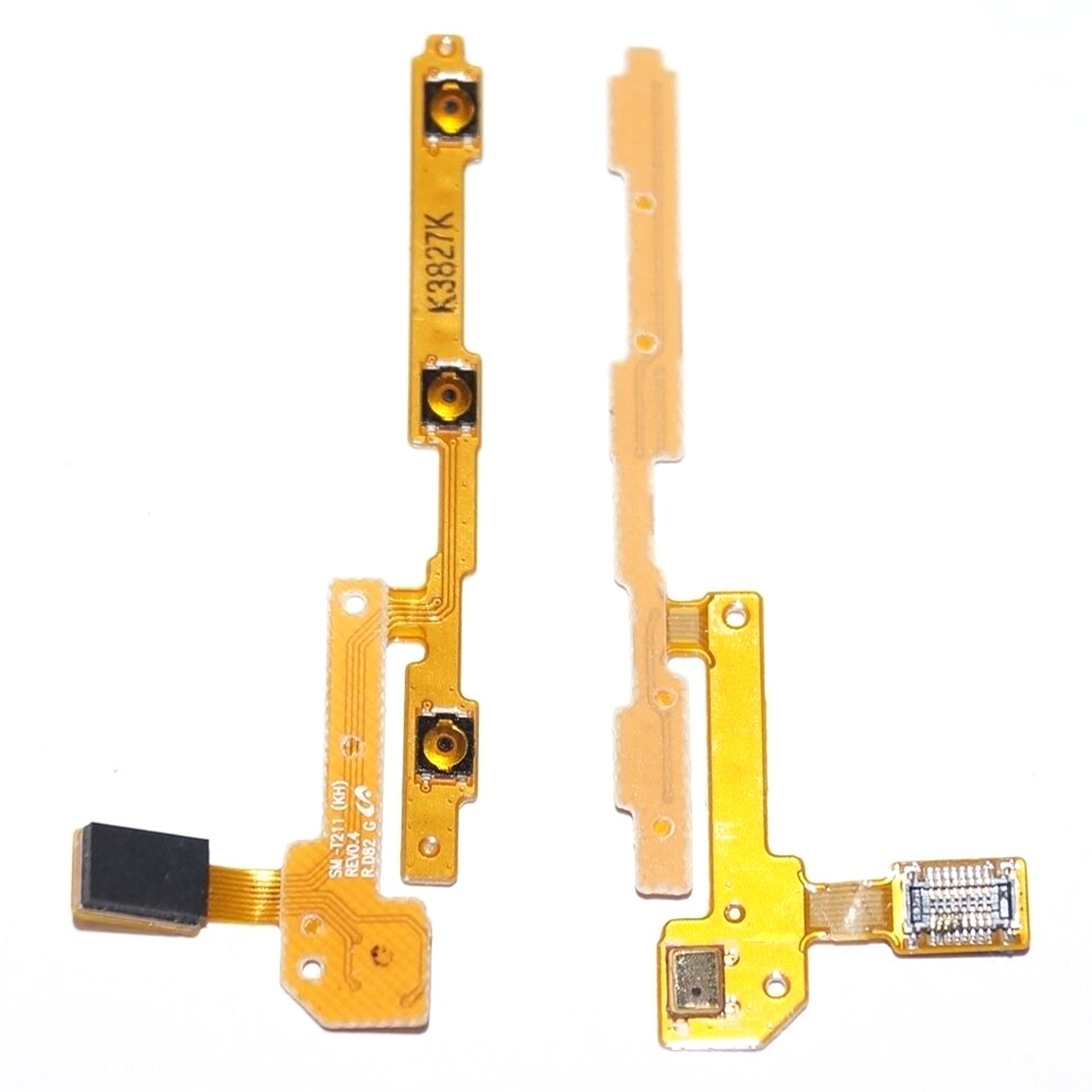 Samsung Galaxy Tab 3 7.0 - T210/T211 Power flex