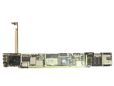 iPad pro12.9 inch  practice Motherboard 1rt generation