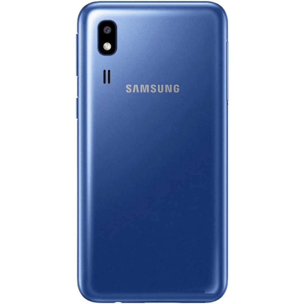 Samsung  A2 CORE Back Glass - blue