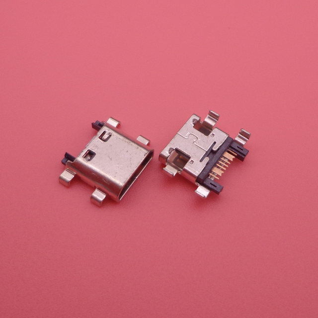 Samsung G530 G7102 G7106 G350 i8262 S7582 S7580 G355 Charge Connector