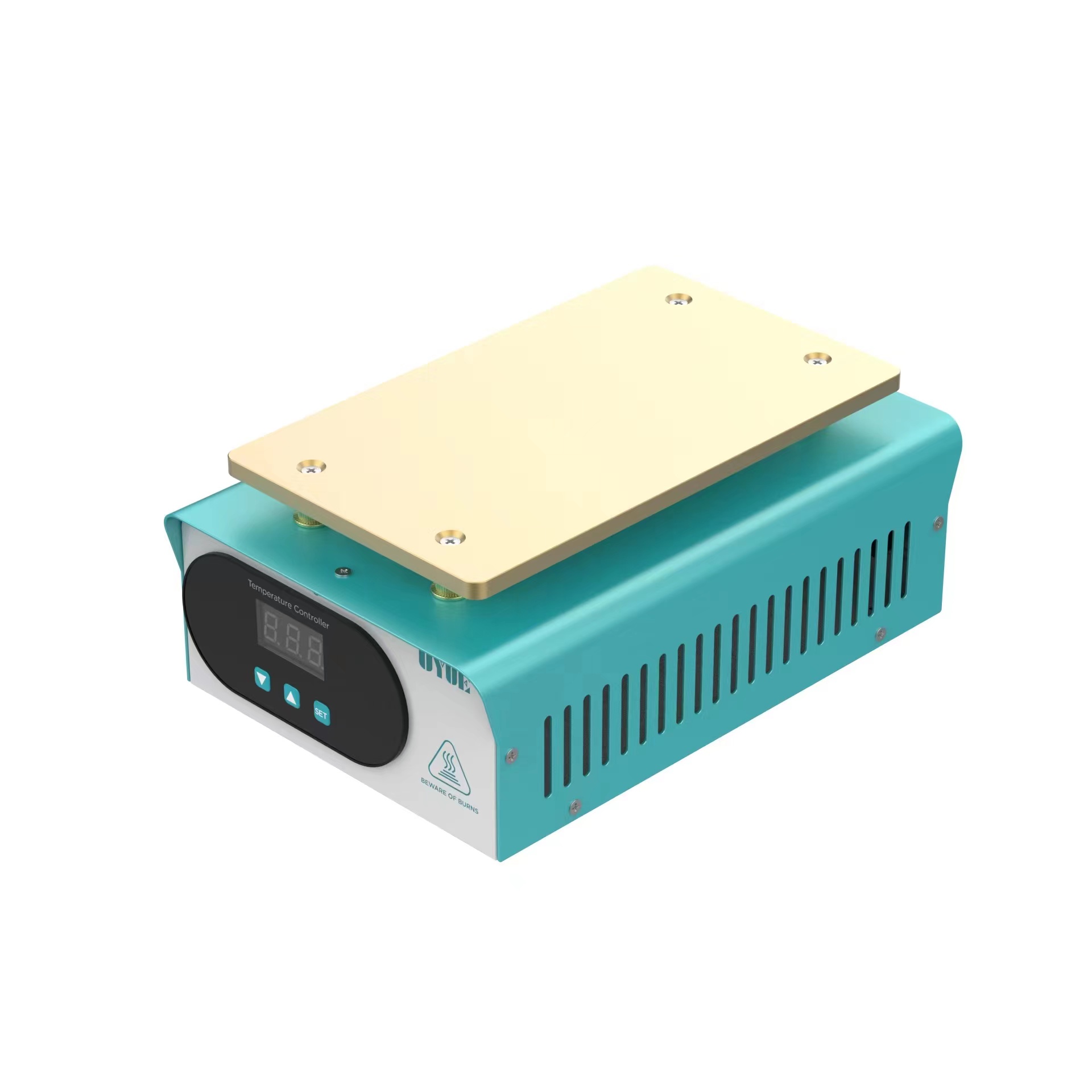UYUE 946S Preheat Station 220V 400W Heating Plate For Phone LCD Screen