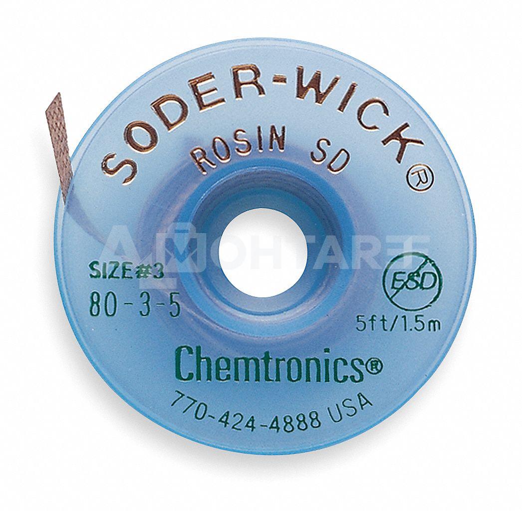 Chemtronics Solder Wick