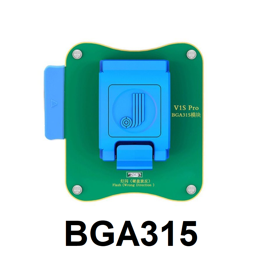 JC V1S Pro - BGA315