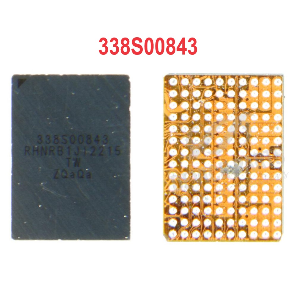IC 338S00843 iPhone 14 15 Audio