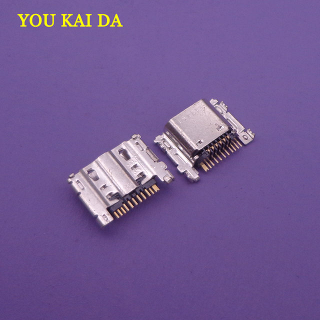 Samsung Galaxy T320 T335 Tab4 Tab 4 T531 T530 T331C T321 T330 Charge Connector