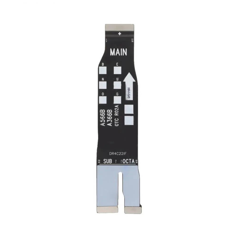 Samsung A36 A56 Main Flex