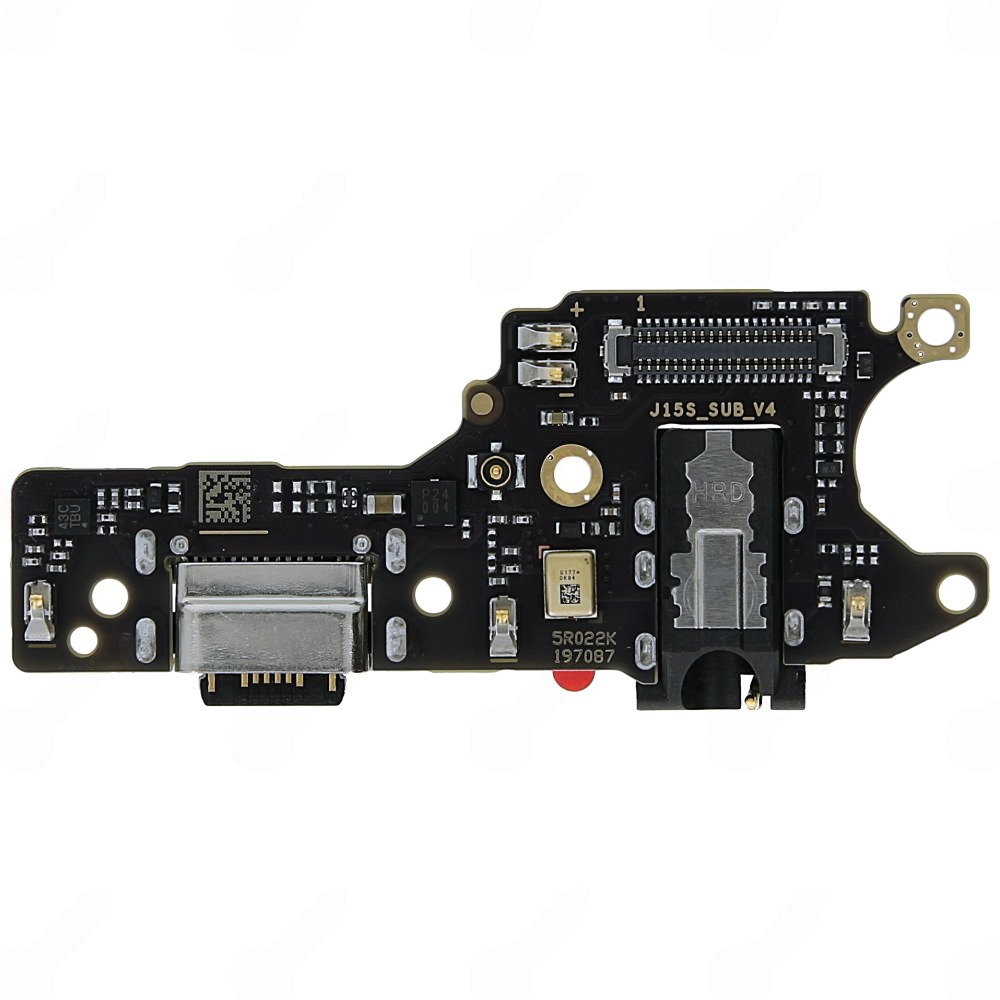 Xiaomi Redmi Note 9 Charge Port Original