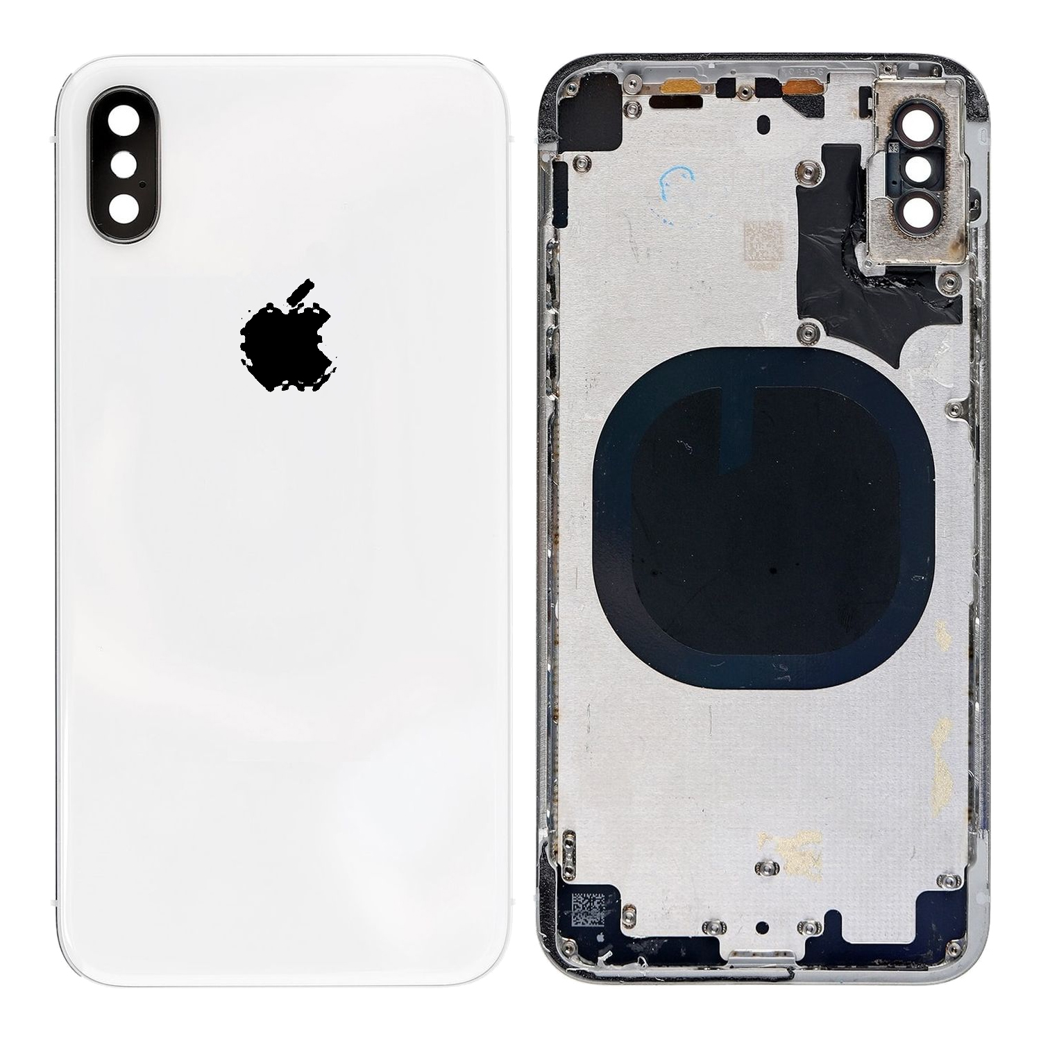 iPhone X Housing 2nd Hand White