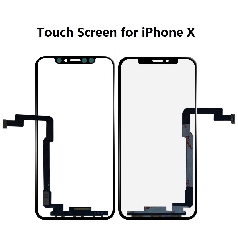 touch COPY iphone X