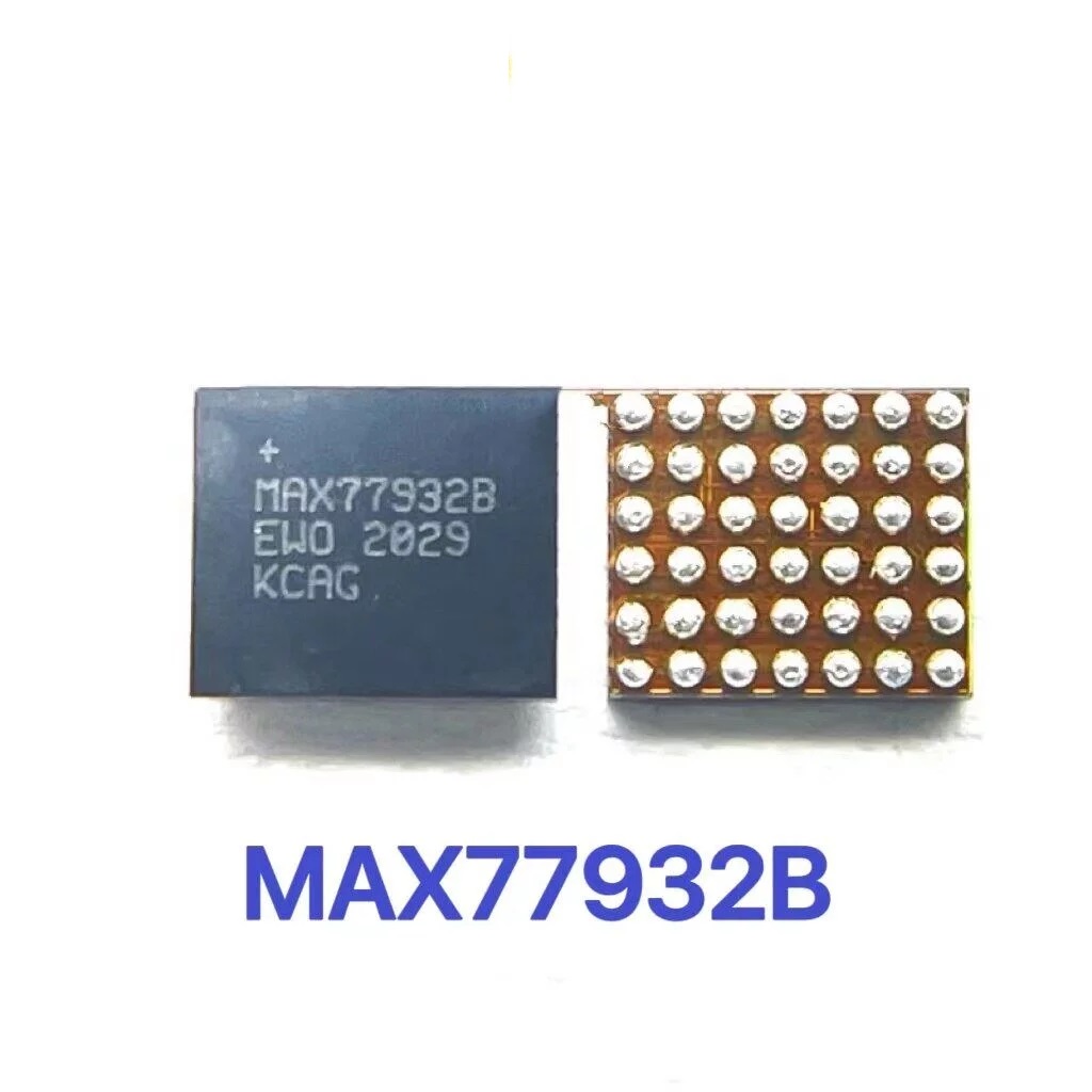 IC MAX77932B