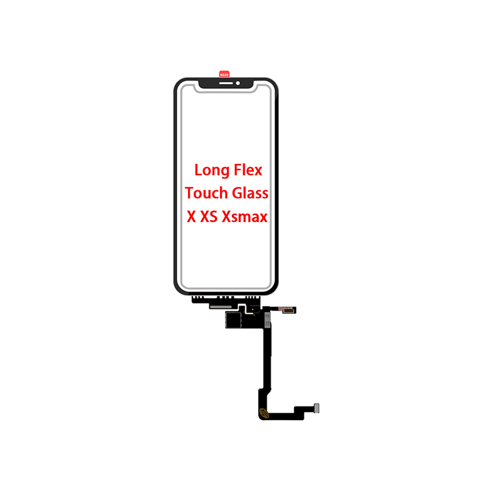 iPhone XSMAX Touch Long Cable