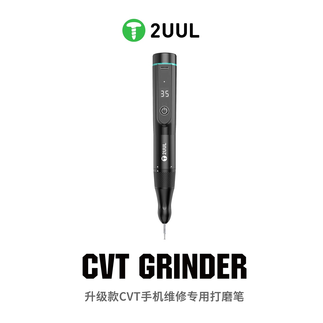 2UUL DA84 CVT Grinder Drill  Pro Version for Phone Repair