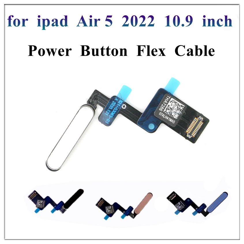 iPad Air 2022 Power Flex