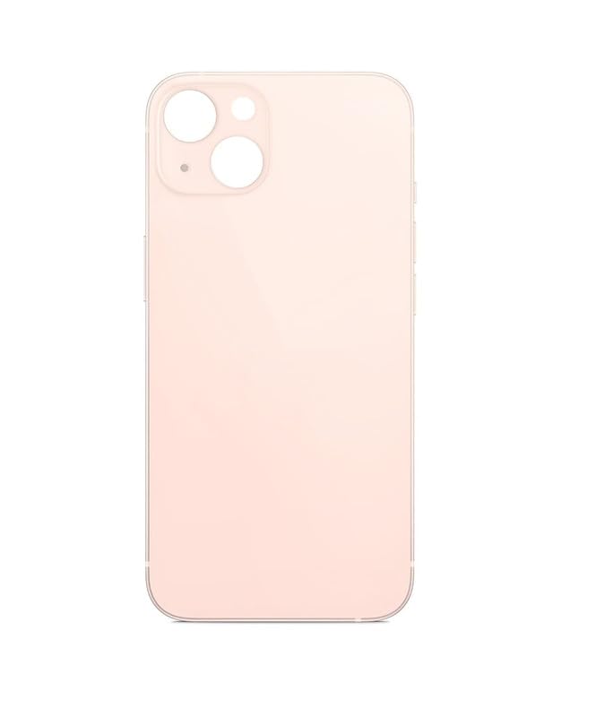 iPhone 13 Back Glass [ORIGINAL] - Pink