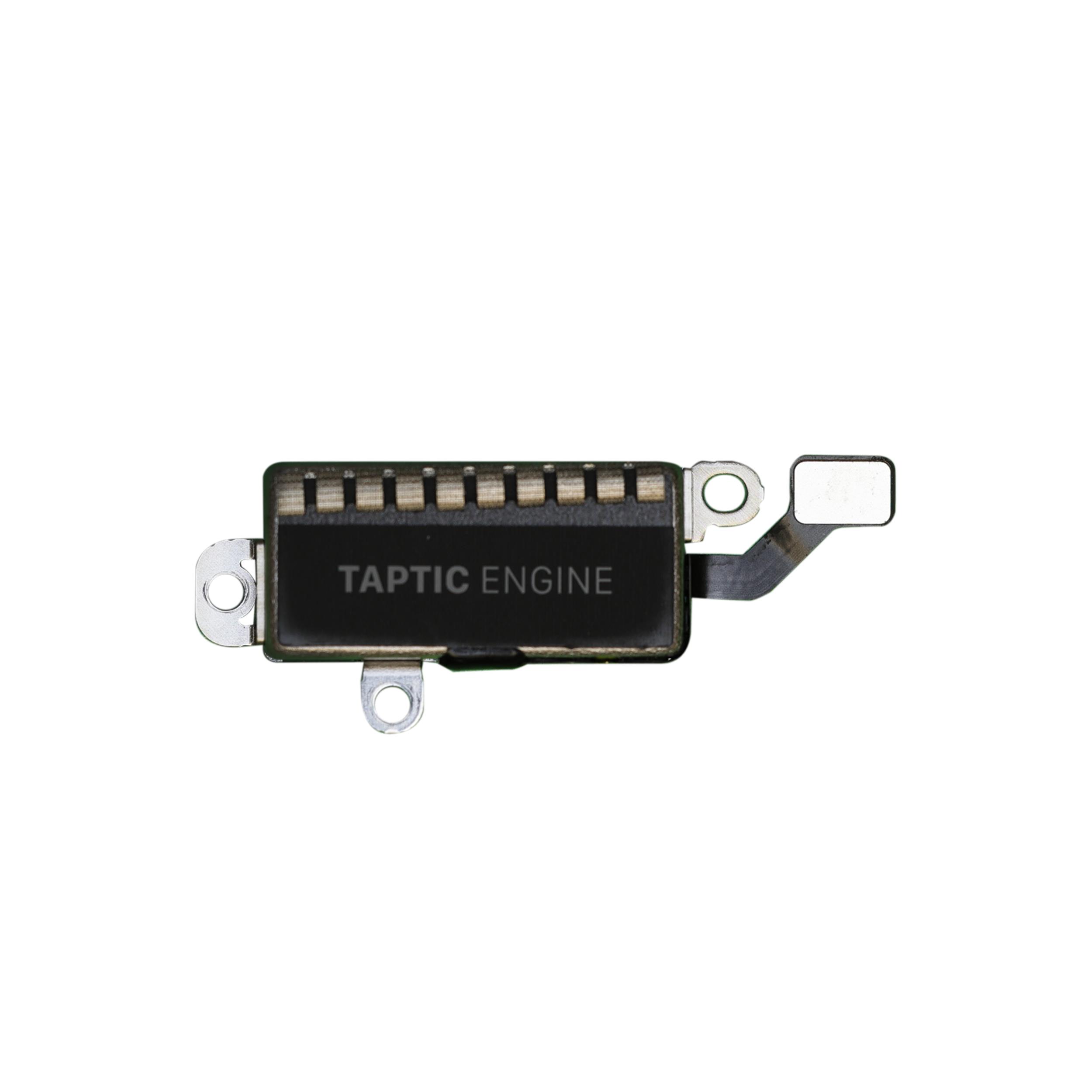iPhone 15 Pro Taptic Engine