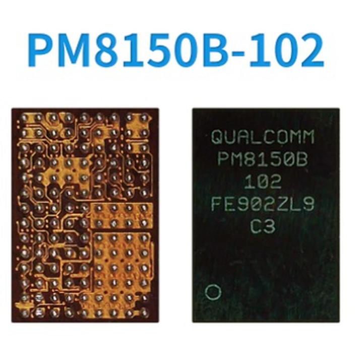 ic PM8150C 102