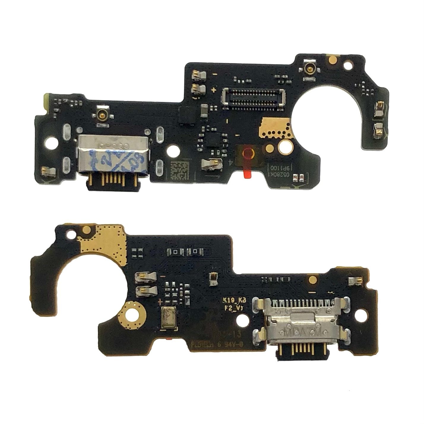 Xiaomi Redmi Note 10 5G Charge Port Original